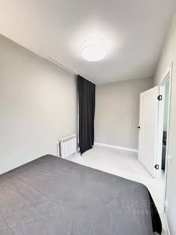 2-к кв. Пензенская область, Заречный Восточная ул., 23 (45.0 м) - Фото 2