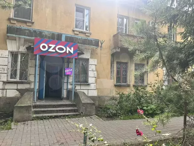 Свободного назначения, 97.2 м - Фото 0