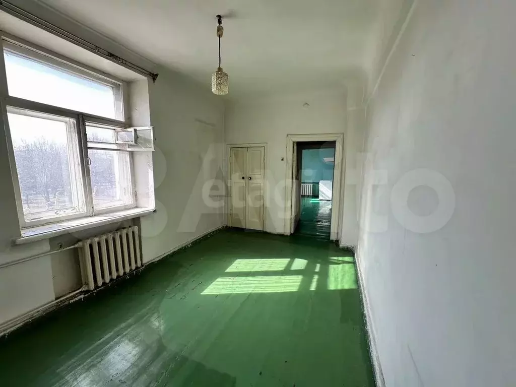 3-к. квартира, 78,6 м, 3/5 эт. - Фото 1