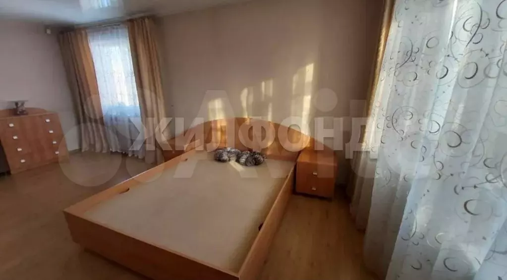 2-к. квартира, 42,8 м, 4/5 эт. - Фото 1