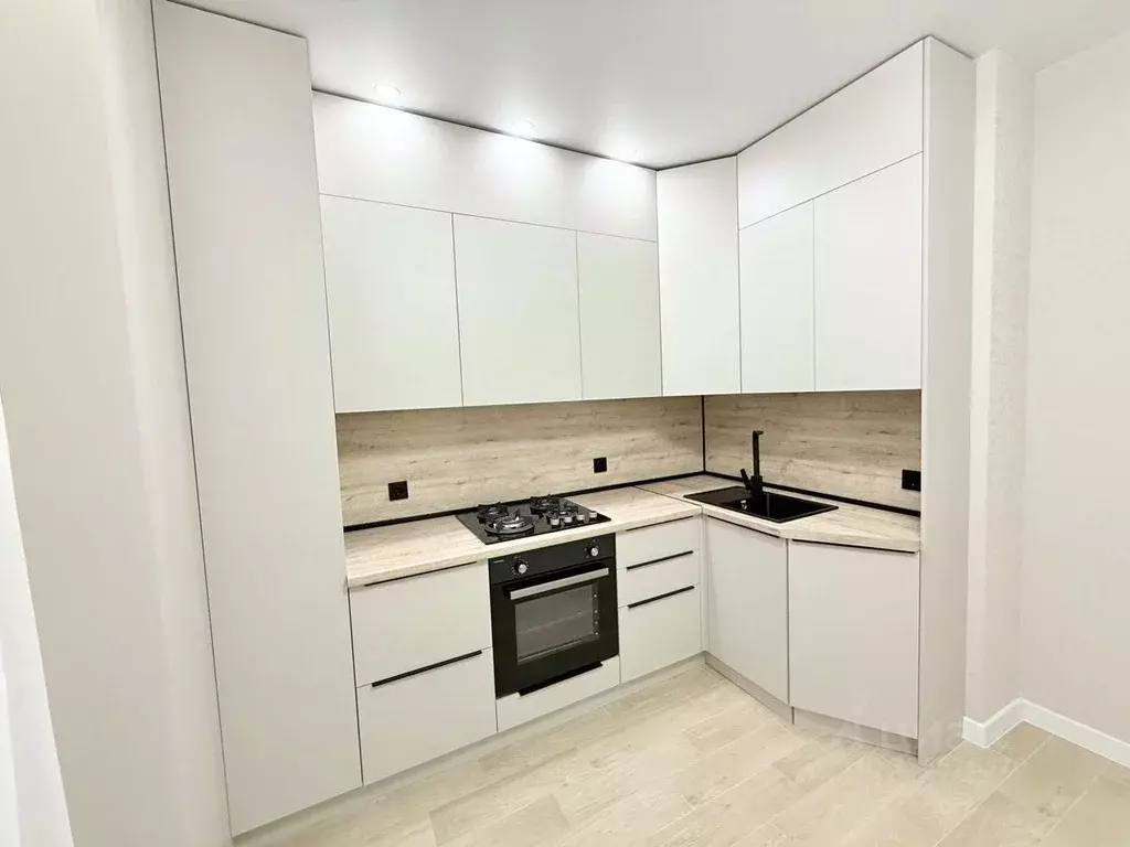 1-к кв. Ставропольский край, Ставрополь ул. Николая Голодникова, 7к1 ... - Фото 2