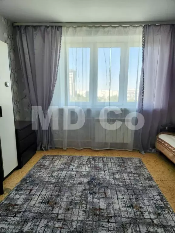Комната Москва проезд Донелайтиса, 17 (18.0 м) - Фото 1