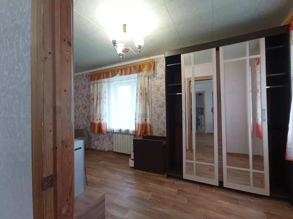 Продаётся 2-к квартира, 41.4 м - Фото 0