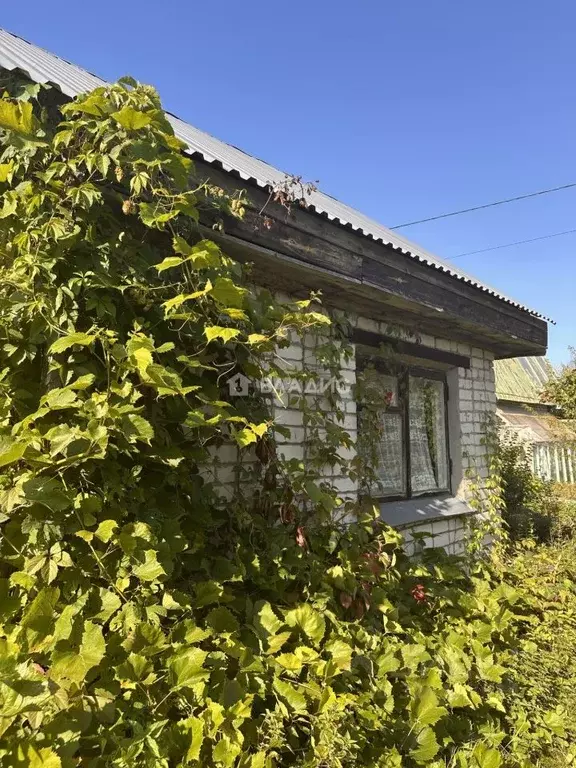 Дом в Владимирская область, Ковров № 2 УКХ СНТ, 108 (20 м) - Фото 2