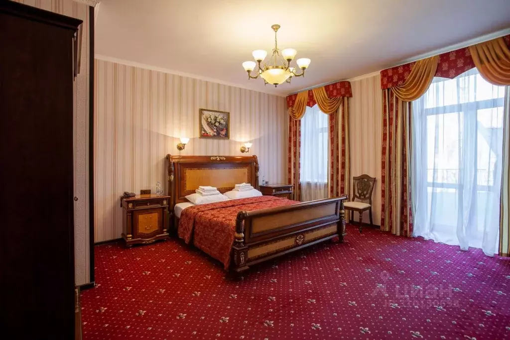 Комната Москва Дурасовский пер., 5С1 (40.0 м) - Фото 1