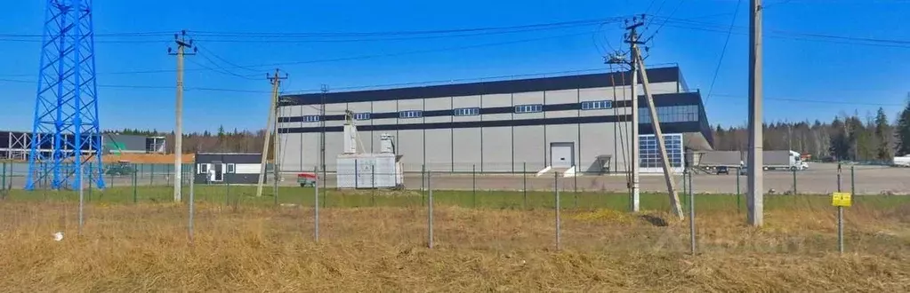 Помещение свободного назначения в Московская область, Наро-Фоминский ... - Фото 1