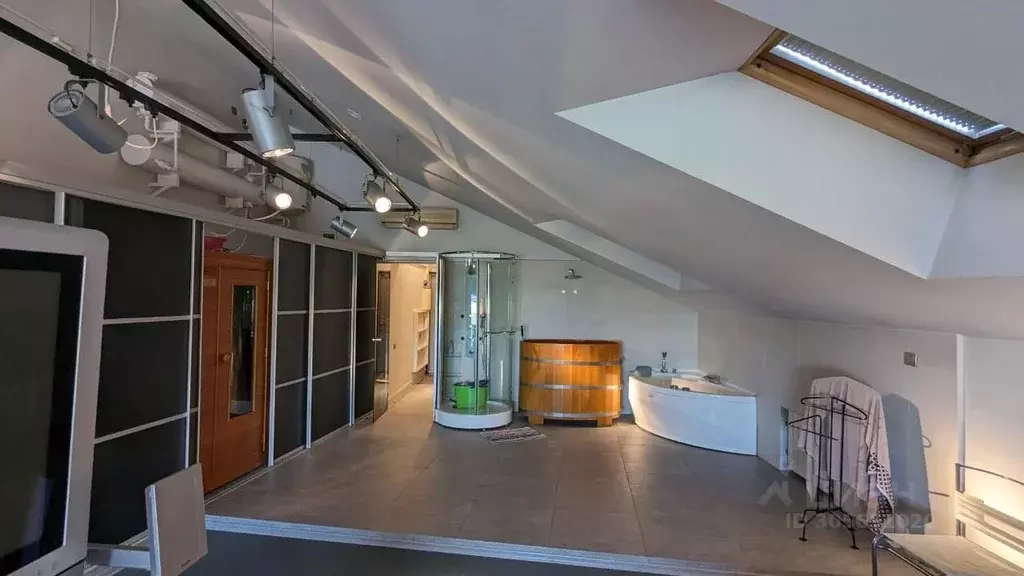 Студия Ростовская область, Ростов-на-Дону пер. Семашко, 3 (60.0 м) - Фото 1