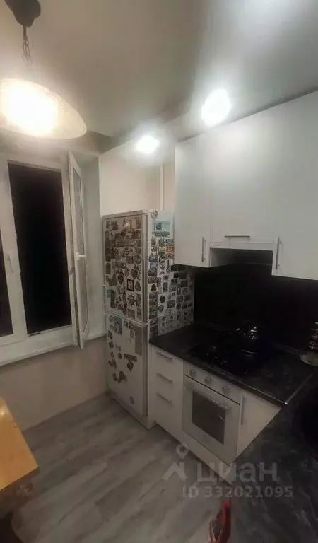 1-к кв. Москва Севастопольский просп., вл73с3 (33.0 м) - Фото 2