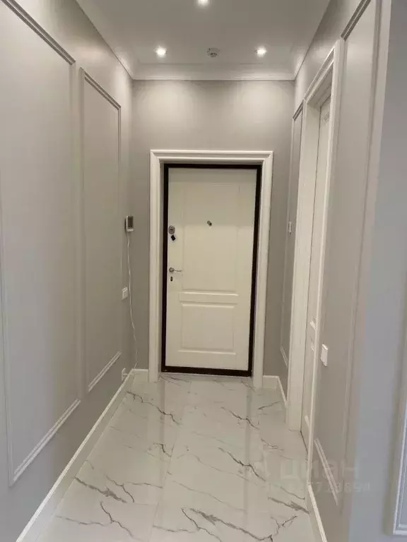 4-к кв. Московская область, Химки Новогорск мкр, ул. Ивановская, 53к2 ... - Фото 1