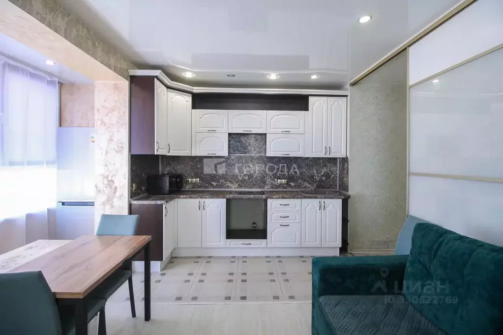 3-к кв. Алтайский край, Барнаул Взлетная ул., 38 (59.6 м) - Фото 1