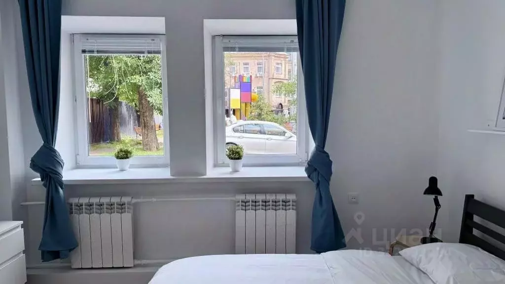 Комната Москва Большая Никитская ул., 24/1С2 (10.0 м) - Фото 2