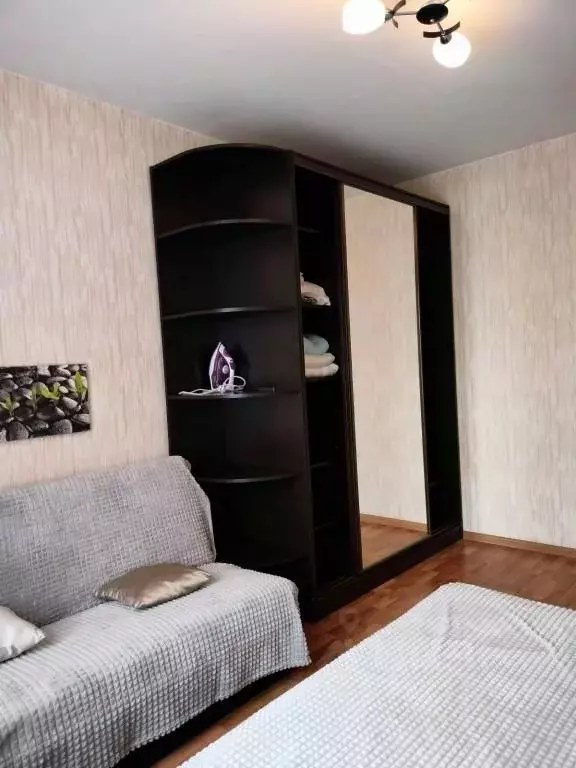 1-к кв. Санкт-Петербург Пулковское ш., 22к3 (55.0 м) - Фото 1