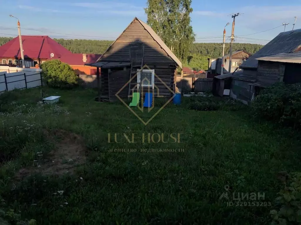 Участок в Иркутская область, Иркутск ул. Ермака, 47 (5.3 сот.) - Фото 2