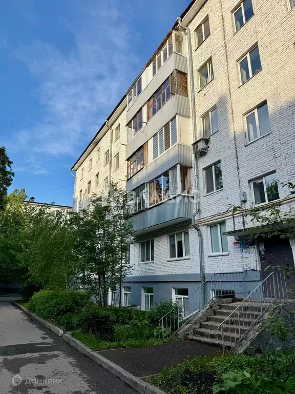 Продаётся 3-к квартира, 57.8 м - Фото 0