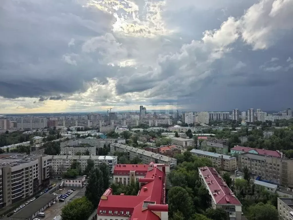 Студия Самарская область, Самара просп. Карла Маркса, 4Б (38.0 м) - Фото 2