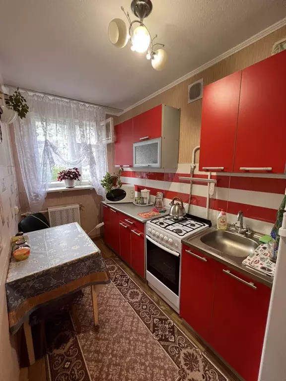 Продаётся 2-к квартира, 43.7 м - Фото 0