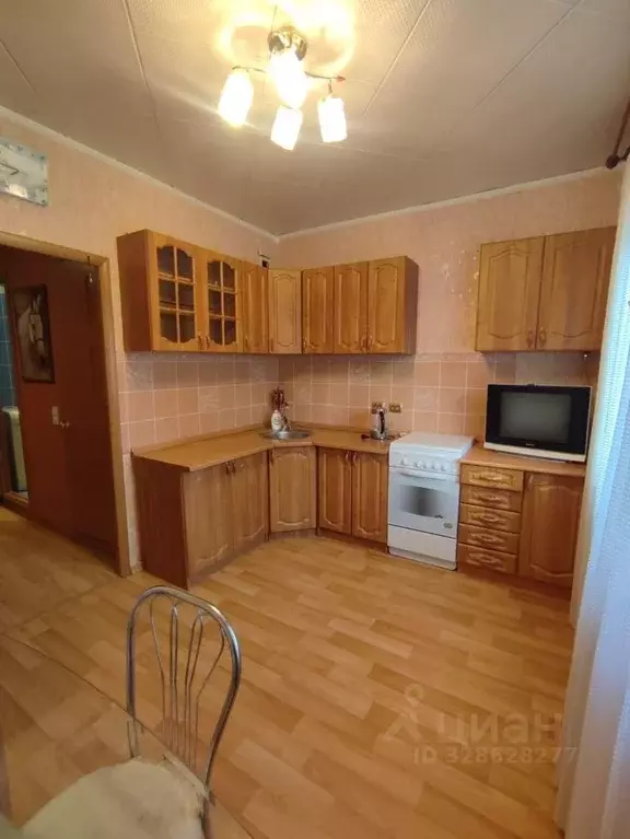 1-к кв. Орловская область, Орел ул. Маринченко, 17 (37.4 м) - Фото 1