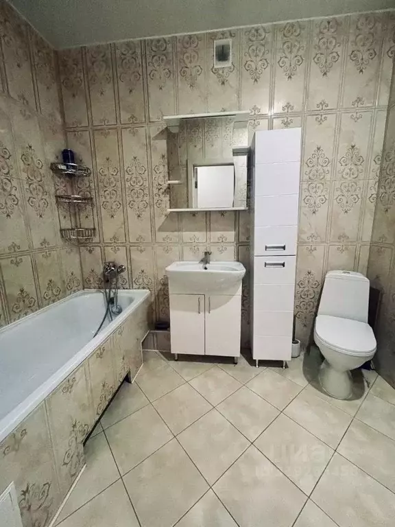 1-к кв. Саратовская область, Энгельс Комсомольская ул., 117к1 (42.0 м) - Фото 1