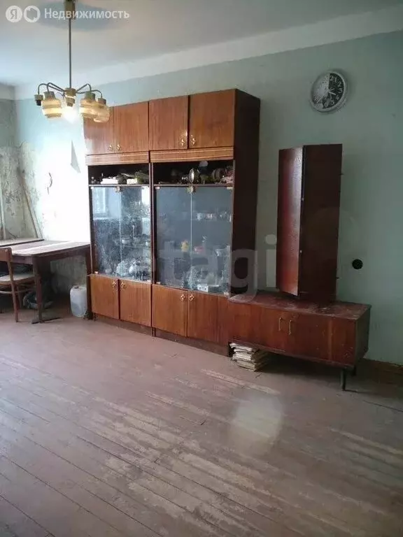 3-комнатная квартира: Сосенский, улица Кирова, 14 (56.7 м) - Фото 1