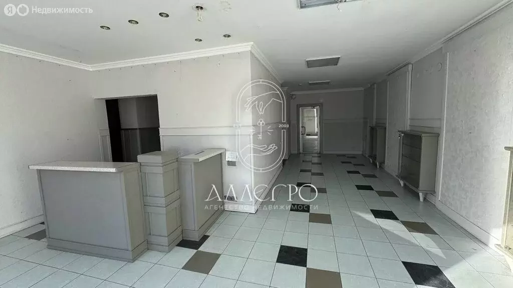 Помещение свободного назначения (50 м) - Фото 2