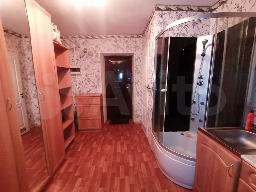 Комната 20 м в 1-к., 1/5 эт. - Фото 1