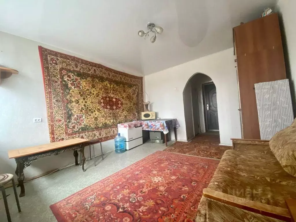 Студия Ростовская область, Белая Калитва Строительная ул., 5 (18.6 м) - Фото 2