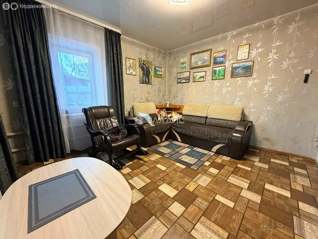 Дом в Свободный, Советская улица, 105 (65 м) - Фото 2