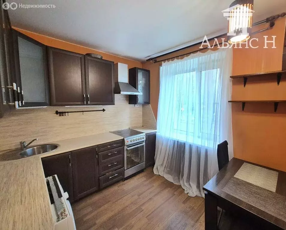 1-комнатная квартира: Елизово, Сопочная улица, 1 (32 м) - Фото 2