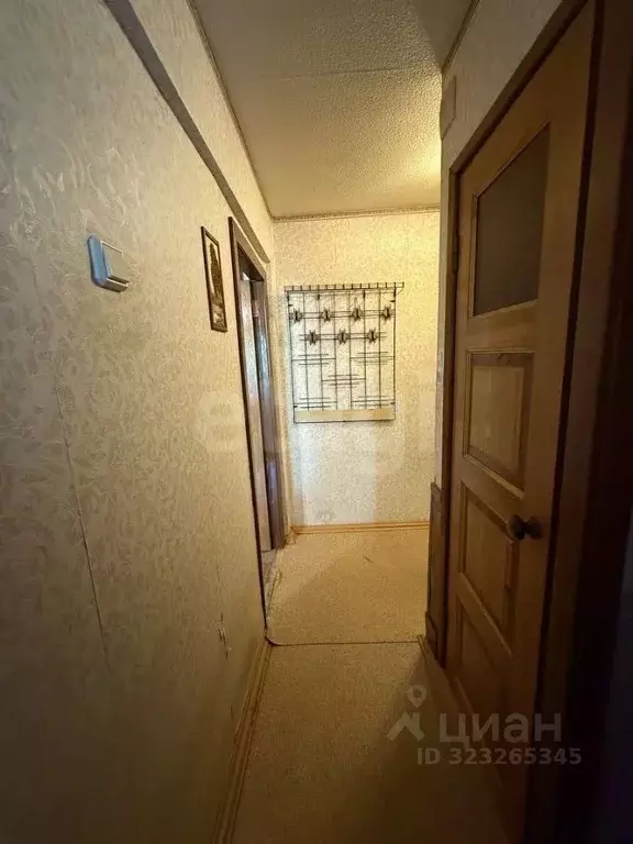 3-к кв. Калужская область, Калуга ул. Подвойского, 35 (48.8 м) - Фото 1