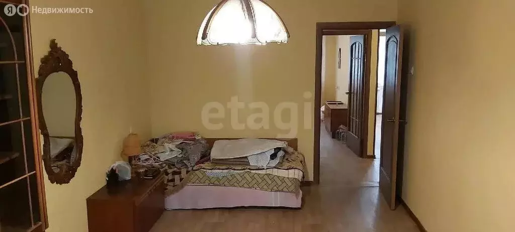 2-комнатная квартира: Иркутск, улица Лермонтова, 269 (47.6 м) - Фото 1