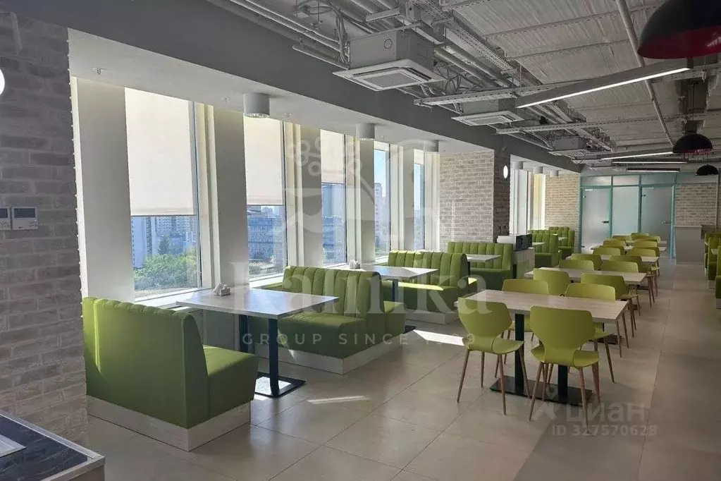 Офис в Москва Профсоюзная ул., 65к1 (550 м) - Фото 2