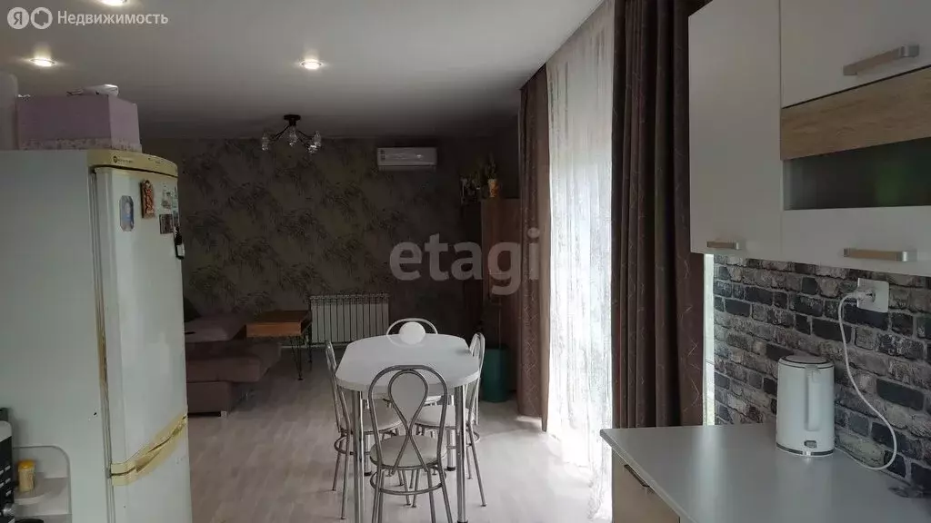 Дом в Шадринск, Тюменская улица (70 м) - Фото 1