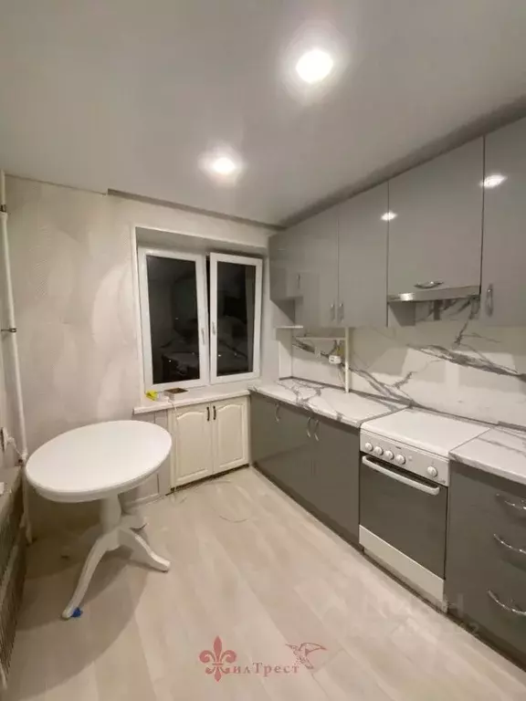 1-к кв. Белгородская область, Белгород ул. Железнякова, 19А (33.0 м) - Фото 2