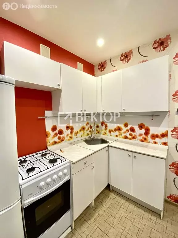 1-комнатная квартира: Ярославль, улица Добрынина, 10к5 (31.6 м) - Фото 1