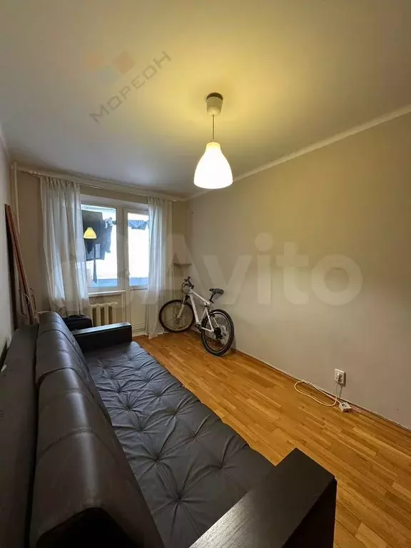 4-к. квартира, 75 м, 2/10 эт. - Фото 1
