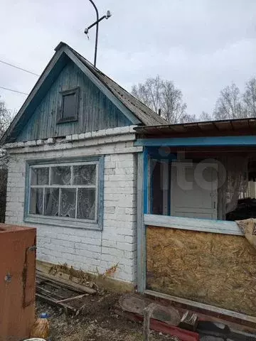 Дача 24 м на участке 6 сот. - Фото 0