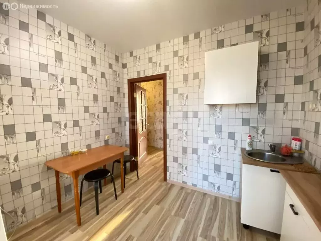 1-комнатная квартира: Ставрополь, улица 45-я Параллель, 75 (33 м) - Фото 1