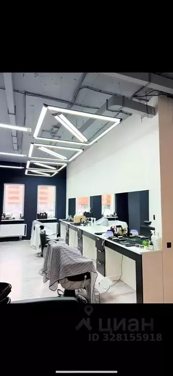 Офис в Татарстан, Казань ул. Адоратского, 1Б (80 м) - Фото 1