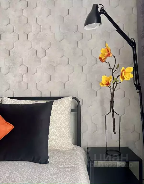 1-к кв. Московская область, Котельники ул. Сосновая, 5к1 (29.0 м) - Фото 1