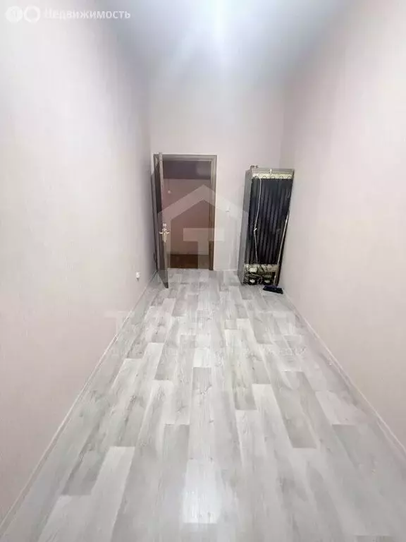 1к в 6-комнатной квартире (10.2 м) - Фото 2