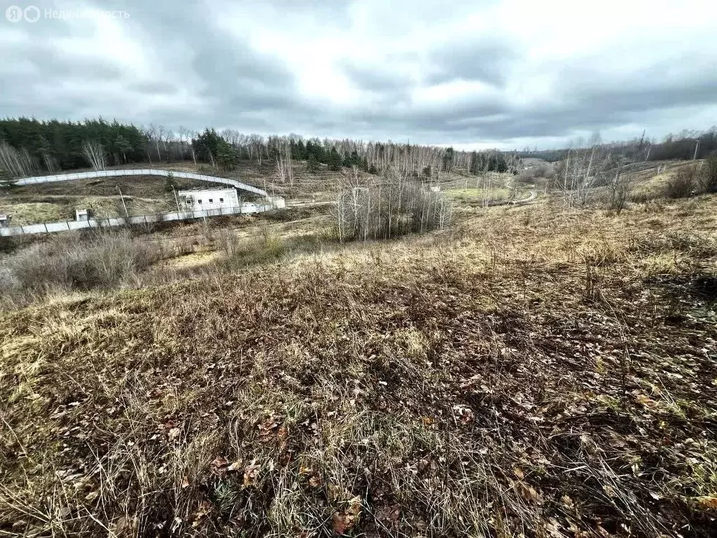 Участок в посёлок Майский, Прилесная улица (20 м) - Фото 1