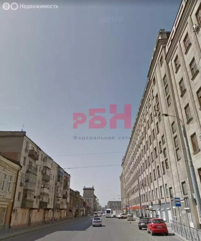 Офис (1591 м) - Фото 0