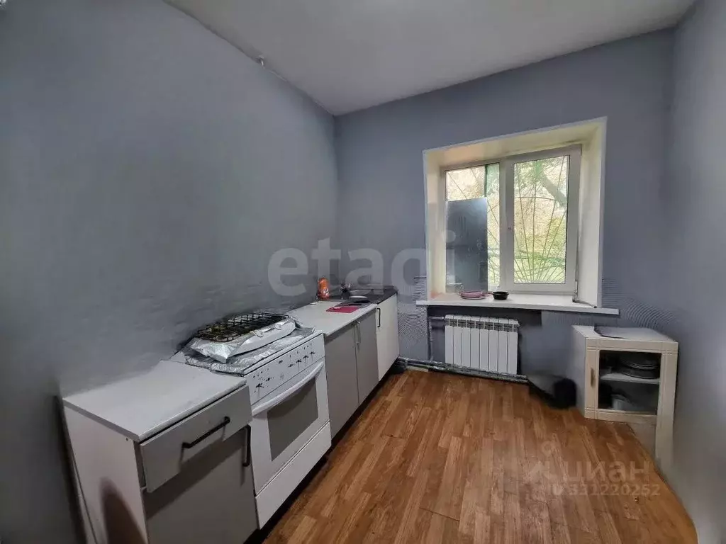 1-к кв. Владимирская область, Покров ул. Фейгина, 3Ак2 (71.5 м) - Фото 2