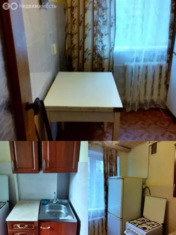 2-комнатная квартира: Нижний Новгород, улица Юлиуса Фучика, 39 (38.1 ... - Фото 1