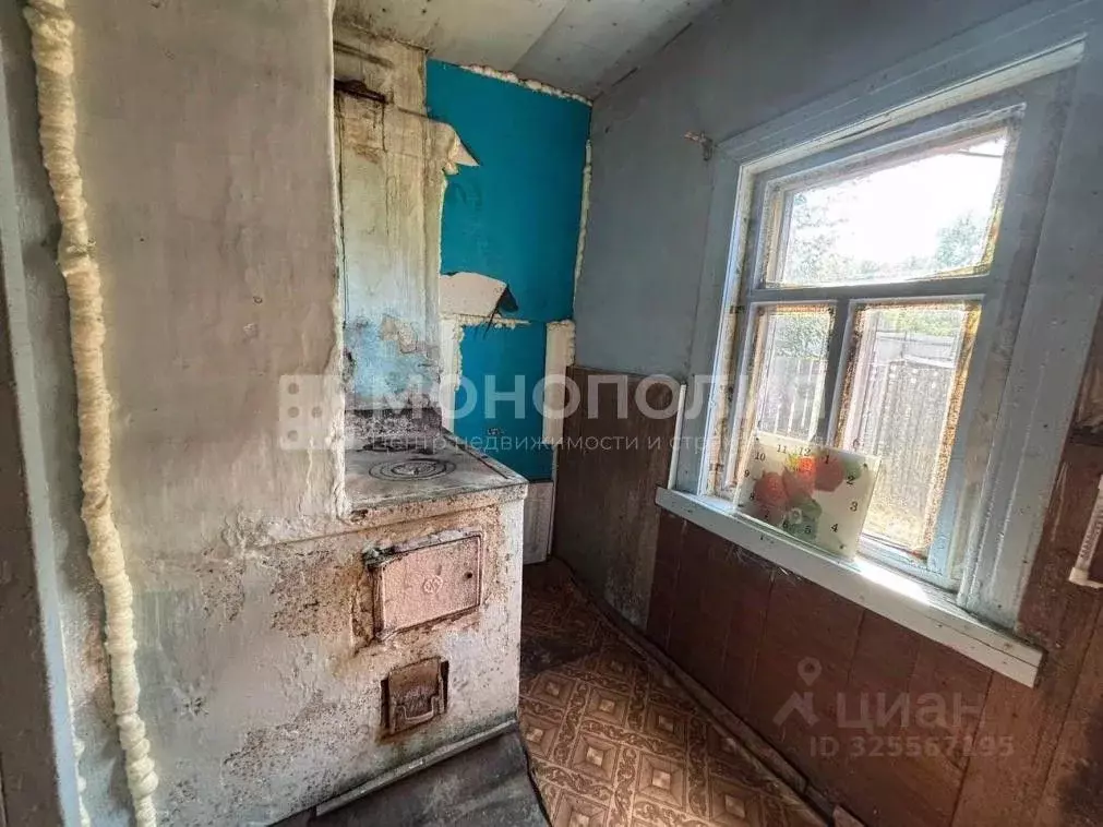 Дом в Амурская область, Белогорск Заводская ул., 33 (22 м) - Фото 2