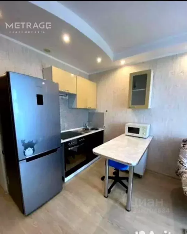 Студия Новосибирская область, Новосибирск ул. Виктора Уса, 9 (20.0 м) - Фото 1