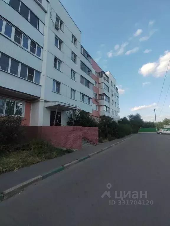 2-к кв. Московская область, Бронницы Москворецкая ул., 6 (53.3 м) - Фото 1
