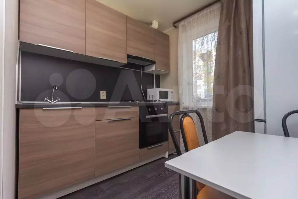 1-к. квартира, 30 м, 1/1 эт. - Фото 0