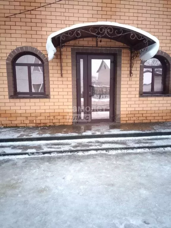 Дом в Брянская область, Севск ул. Салтыкова-Щедрина, 26 (171 м) - Фото 1