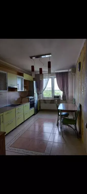 3-к. квартира, 85 м, 8/17 эт. - Фото 0